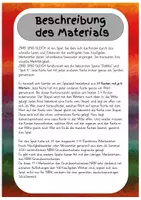 Vorschau - Spiele - ZWEI SIND GLEICH 2 - Spiel zu den häufigsten Wörtern (Grundwortschatz NRW) - Seite 2
