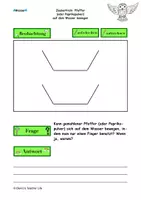 Vorschau - Arbeitsblätter - Erweiterung Zauberhafte Zaubertrankstunde - Beweglicher Pfeffer - Seite 2