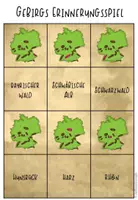Vorschau - Spiele - Deutschlands Gebirge (Erinnerungsspiel) - Seite 3