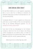 Vorschau - Stationenlernen - Lesespaziergang "Im Meer" (Klasse 1/2) - Seite 1