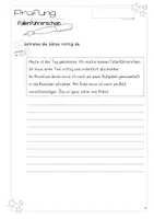 Vorschau - Arbeitsblätter - Füllerführerschein Prüfung Ausweis - Seite 1