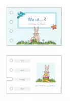 Vorschau - Stationenlernen - Präpositionen Frühling & Ostern Stöpselkasten - Seite 2