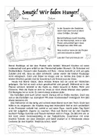 Vorschau - Arbeitsblätter - Piraten Logicals Arbeitsblätter deutsch - Seite 3