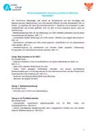Vorschau - Lehrpläne/Lehrermaterial - Welche Kompetenzen erreichen Lernende? - Seite 1