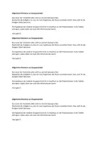 Vorschau - Stationenlernen - Gruppenarbeit Rütlischwur - Deckblatt