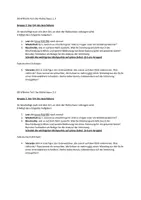 Vorschau - Stationenlernen - Gruppenarbeit Rütlischwur - Seite 1