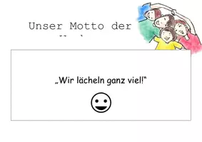 Vorschau - Poster - Motto der Woche - Seite 1