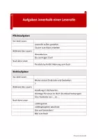Vorschau - Arbeitsblätter - Leserolle - Seite 2