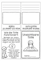 Vorschau - Arbeitsblätter - Experimente Grundschule Naturwissenschaften - Seite 3
