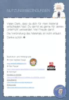 Vorschau - Arbeitsblätter - Zahl des Tages / Zahl der Woche 10er/ 20er/ 100er Raum - Seite 1