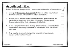 Vorschau - Spiele - Reli-Spiele für die Grundschule - Seite 3