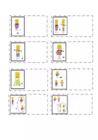 Vorschau - Fördermaterial/Inklusion - Klaro Erzähl- und Spielfiguren - Seite 2