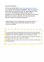 Vorschau - Fördermaterial/Inklusion - Klaro Erzähl- und Spielfiguren - Seite 3