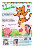 Vorschau - Arbeitsblätter - Sommerferien Lesepass Katzenklasse - Seite 3