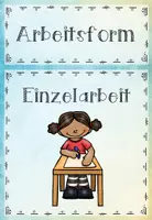 Vorschau - Poster - Arbeitsform Wandtafel - Seite 2