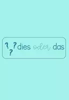 Vorschau - Spiele - Dies oder das? Frage der Woche - Seite 1
