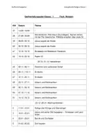 Vorschau - Lehrpläne/Lehrermaterial - Stoffverteilungspläne Religion Klassen 1-4 - Seite 3