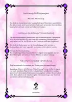 Vorschau - Poster - Bienenklasse: Lesebienen (Schild und Lesepass) - Seite 3