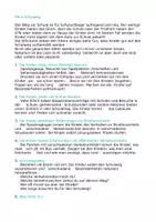Vorschau - Anderer Materialtyp - Mein Schulweg -Hinweise für Erzieher und KiTa - Deckblatt