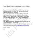 Vorschau - Anderer Materialtyp - Mein Schulweg -Hinweise für Erzieher und KiTa - Seite 2