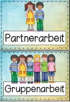 Vorschau - Poster - Classroom Management - Stundentransparenz - Seite 3