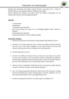 Vorschau - Arbeitsblätter - Material zum Sezieren von Schweineaugen. Anleitung, Aufträge, Präparationsbogen und Protokollvorlage! - Seite 3