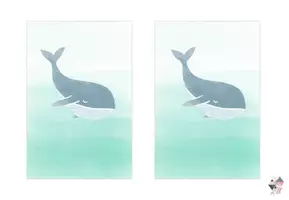 Vorschau - Bildkarten - Maritime Schilder für Differenzierungsstufen - Seite 1