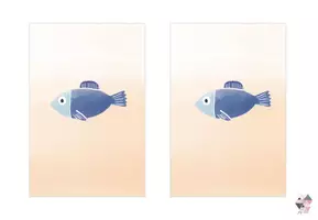 Vorschau - Bildkarten - Maritime Schilder für Differenzierungsstufen - Seite 3