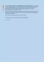 Vorschau - Arbeitsblätter - ABC Wiederholung: 2 AB und Spielvorlage - Seite 1