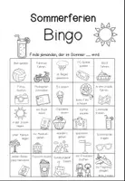 Vorschau - Spiele - Bingo - MATERIALPAKET / SPARPAKET / SPARSET / BUNDLE - Seite 3