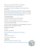 Vorschau - Poster - Klassenregeln Aushang als kreisförmiges Puzzle - Seite 1