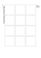 Vorschau - Mal- und Bastelvorlagen - Post-it Notizzettel Englisch (Heftkorrektur/Classroom Management) - Seite 3