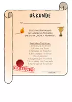 Vorschau - Spiele - Feuer - Wiederholungsquiz: Der große Preis (9. Stunde) - Seite 2