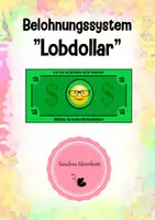 Vorschau - Fördermaterial/Inklusion - Belohnungssystem "Lobdollar" - Deckblatt