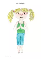 Vorschau - Bildkarten - Yoga-Asana-Karten - Seite 2