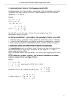Vorschau - Arbeitsblätter - Basiswissen Analytische Geometrie - Seite 2