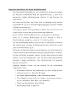 Vorschau - Stundenentwürfe - Stationsarbeit zur Raucherprävention Bio, inkl. Hinweise, Lösungen, Verlaufsplan! Schwache Lerner! - Seite 1