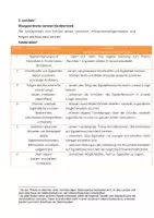 Vorschau - Stundenentwürfe - Stationsarbeit zur Raucherprävention Bio, inkl. Hinweise, Lösungen, Verlaufsplan! Schwache Lerner! - Seite 2