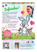 Vorschau - Arbeitsblätter - Sommerferien Lesepass Hasenklasse - Seite 3