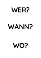 Vorschau - Poster - Quellenkritik mit Geschichtsforscher- Lupen - Seite 2