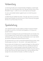 Vorschau - Spiele - Buchstabenbingo Orientierung im Alphabet - Seite 1