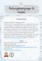 Vorschau - Arbeitsblätter - Buchstabe Ee: Bildkarten und Arbeitsblätter - Seite 3