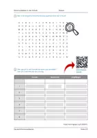 Vorschau - Arbeitsblätter - Kommunikation in der Schule (Sender-Empfänger-Modell) - Seite 3