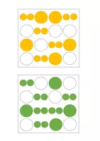 Vorschau - Arbeitsblätter - Bleib im Rhythmus - Modul 4: Rhythmus-Quadrate - Seite 2