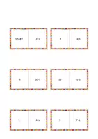 Vorschau - Spiele - EINMALEINS Sparpaket (Arbeitsblätter, Dominos, Übungen) - Seite 2