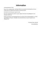 Vorschau - Merkblätter - frases útiles / palabras útiles für die Spanischklausur - Seite 3