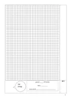 Vorschau - Klassenarbeiten - Leistungsnachweis Mathe 7 MS BY LehrplanPLUS - Seite 3