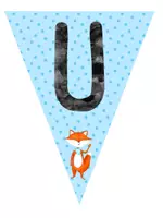 Vorschau - Poster - Wimpelkette - Fuchsklasse - Seite 3