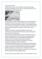 Vorschau - Arbeitsblätter - Was sind eigentlich Deiche? Aufgaben und Lösungen - Seite 2