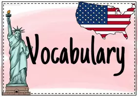 Vorschau - Poster - Klassenraumgestaltung USA - Seite 1